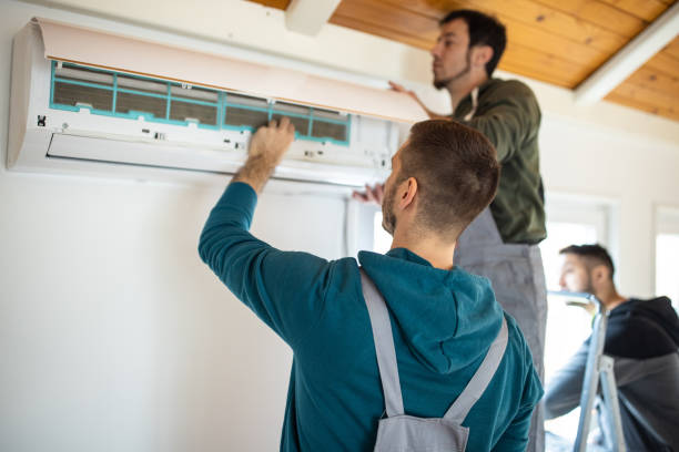 Best HVAC replacement cost  in Pembroke, GA