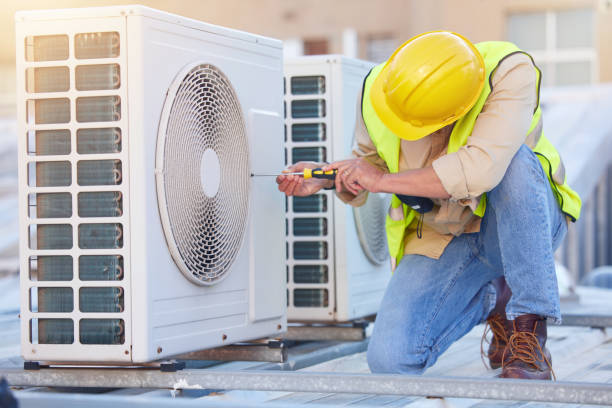 Trusted Pembroke, GA HVAC Experts