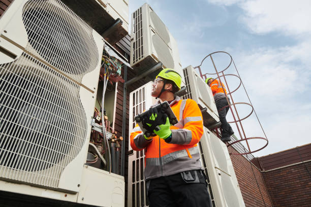 Best HVAC cleaning services  in Pembroke, GA