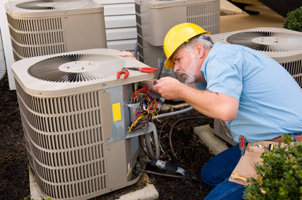 Best Commercial HVAC repair  in Pembroke, GA